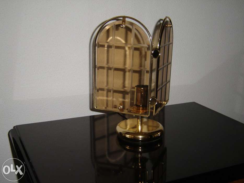 Candeeiro de mesinha