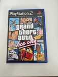 GTA Vice City na ps2