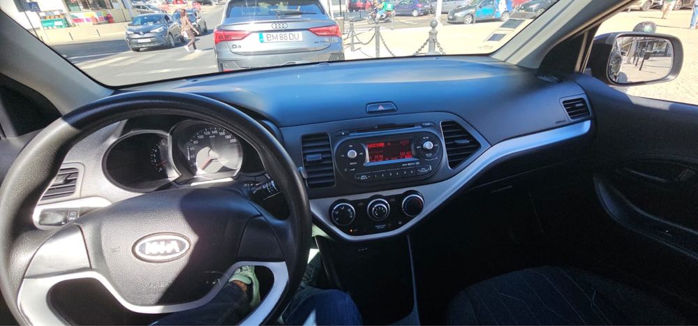 Kia Picanto 1.0 2011