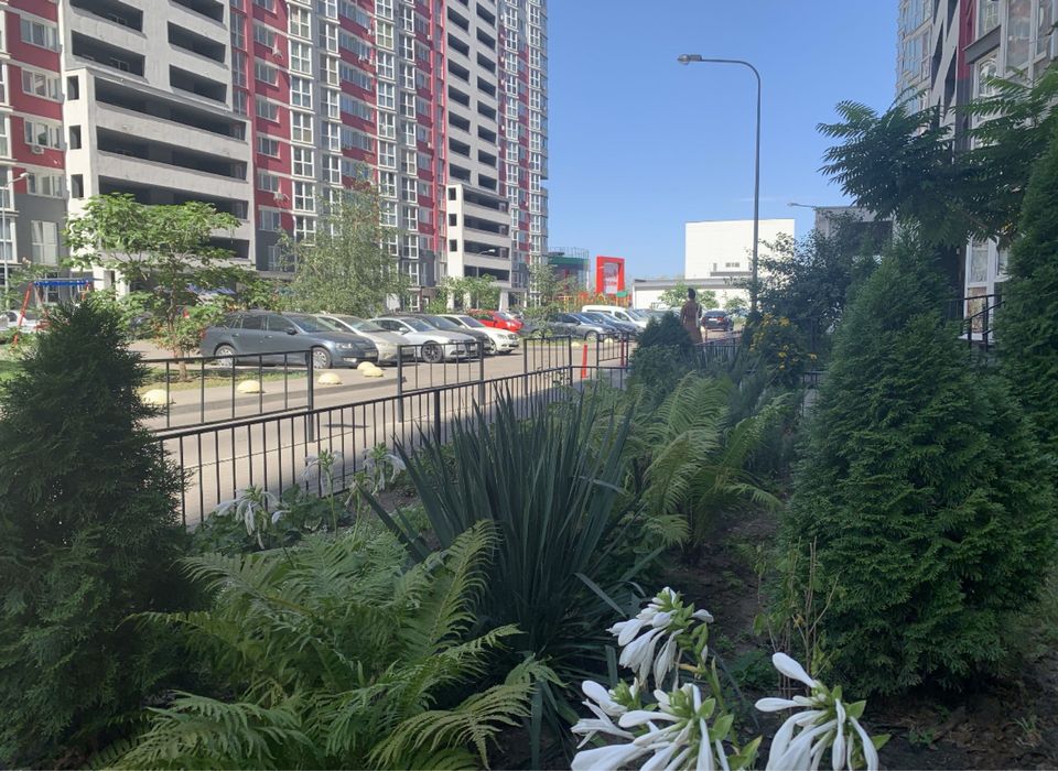 Продаж 1-кімн., Позняки, Осокорки, Драгоманова, Ахматовой, Григоренка