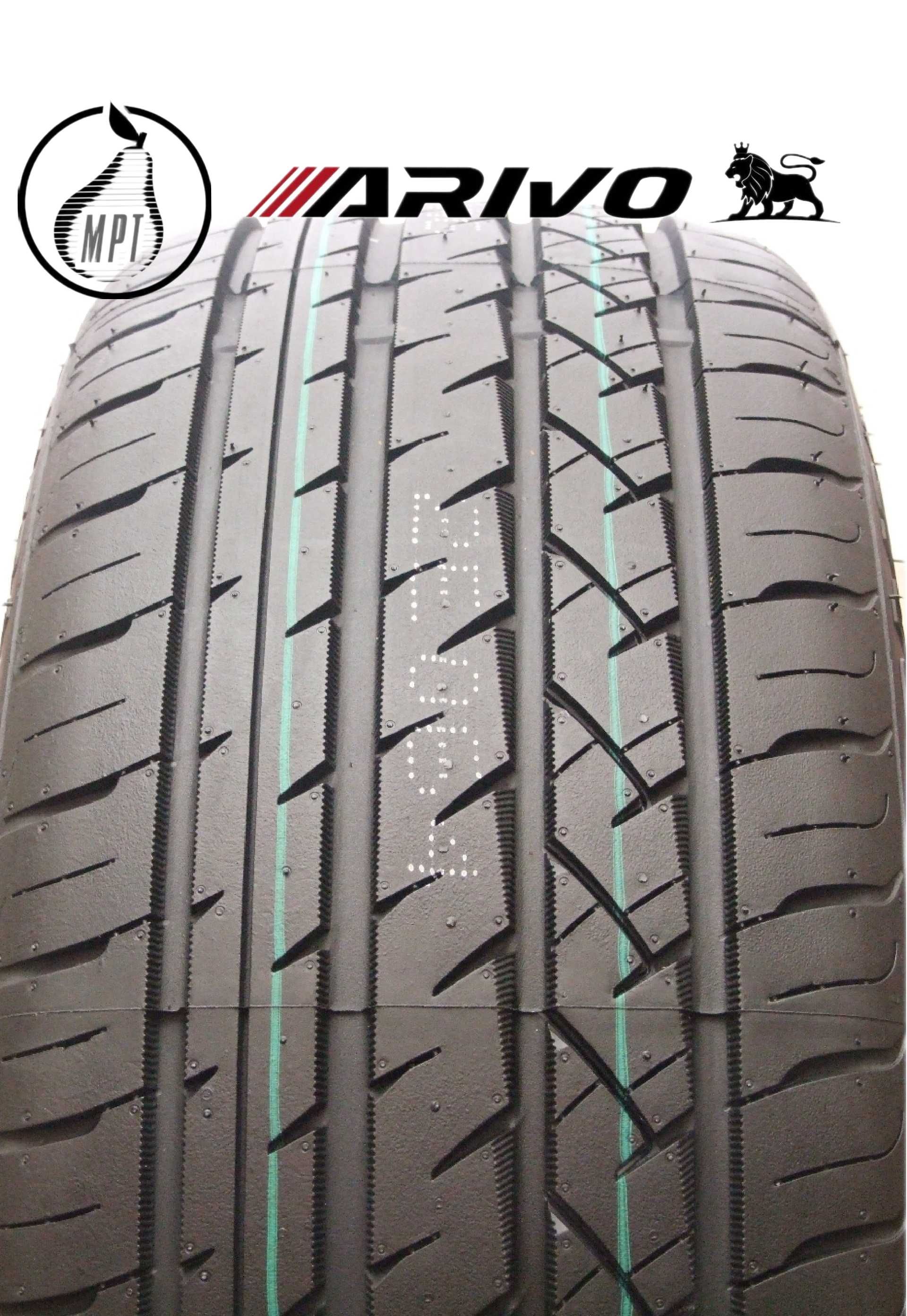 Opona 2x 205/45R16 lato 87W XL Arivo Ultra ARZ4 Rybnik Opony Gruszka