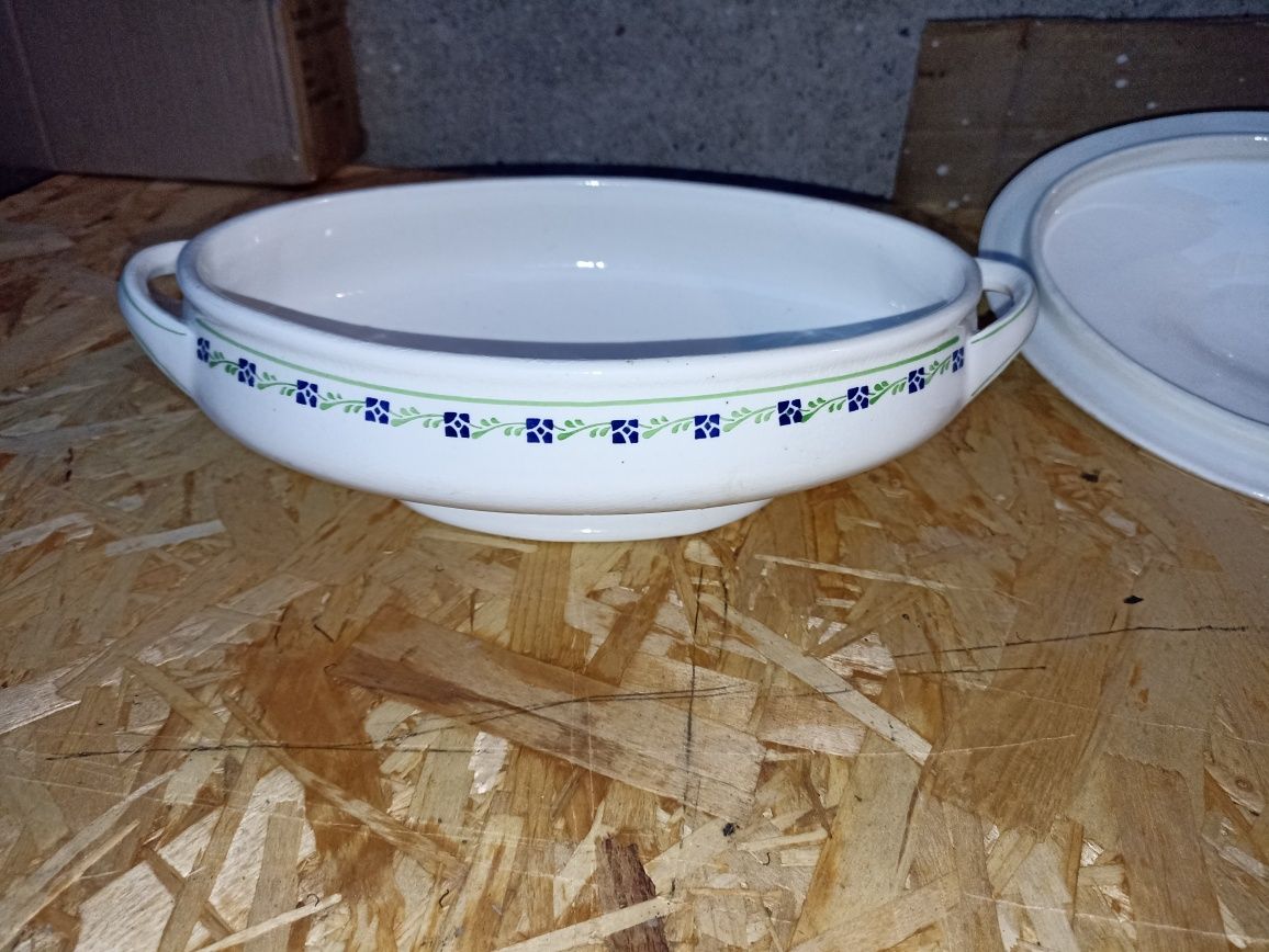 Stara vintage  waza VILLEROY & BOCH  nr 409 20
Kultowa marka Villeroy&