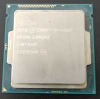 Processador INTEL CORE i5 4590T 2.0Ghz +Dissipador + cooler