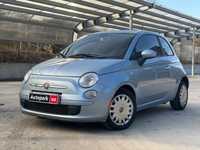 Продам Fiat 500 2013р. #42812