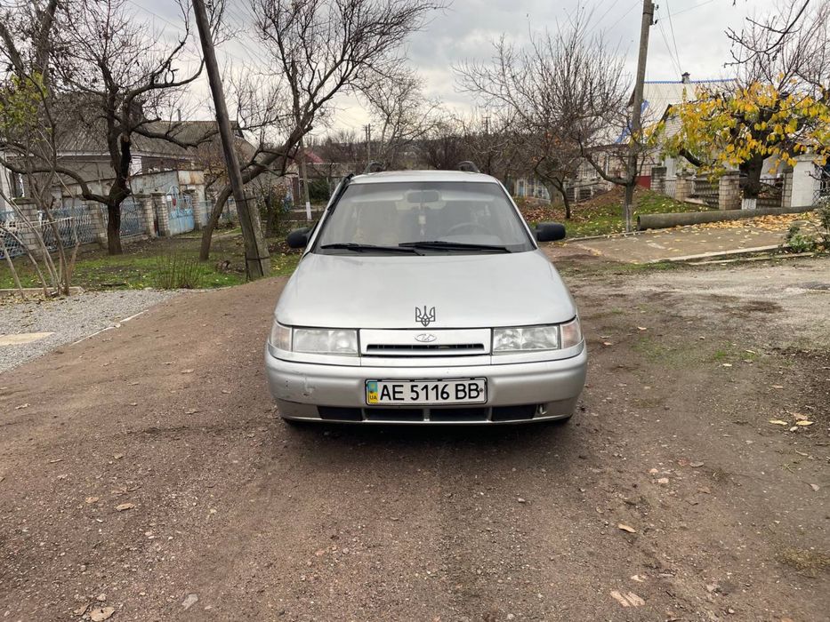 Lada 2111  1.6 16кл 70 тыс пробега