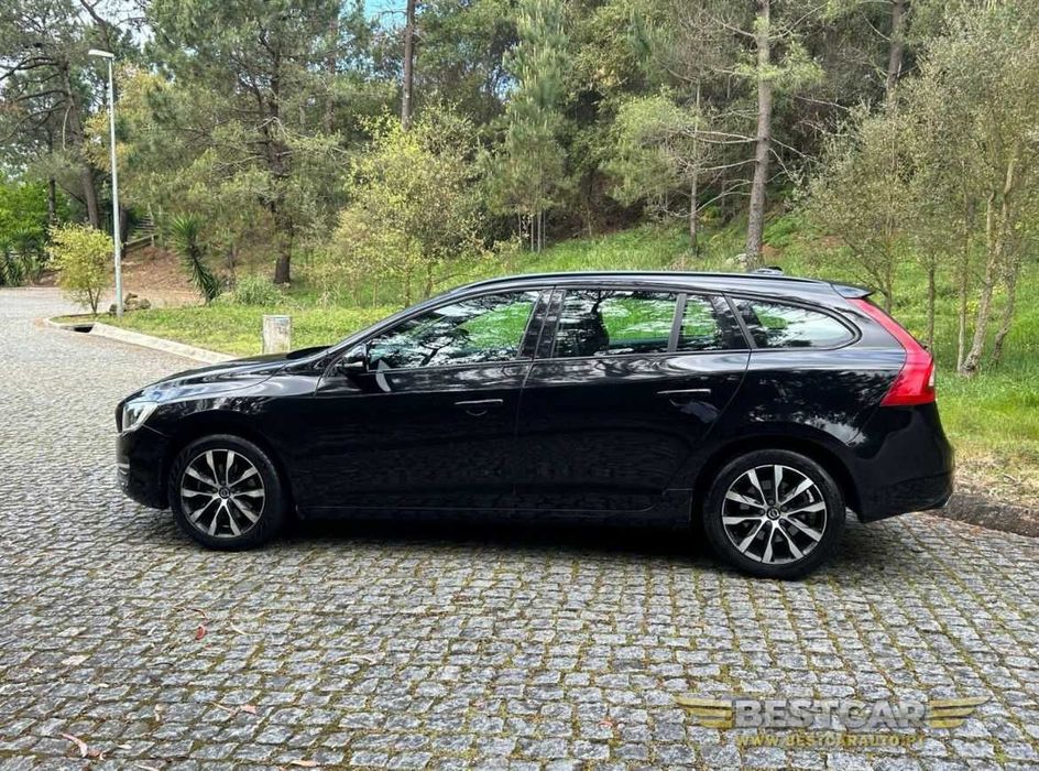 Volvo V60 2.0 Momentum