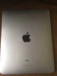 Продам обменяю apple iPad 1-st 16gb