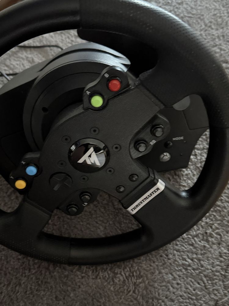Thrustmaster TMX PC Xbox Series X S One