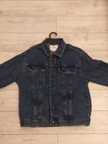 Kurtka jeansowa House unisex