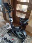 Rower stacjonarny zipro Flame