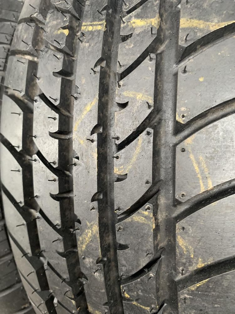 Шини 205/60 R15 пара Eurotec 2019p літо нові