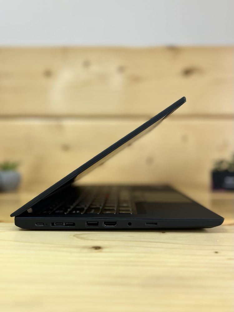 Ноутбук Lenovo ThinkPad T490/i7-8565U/16GB/256GB/14"FHD/Гарантія