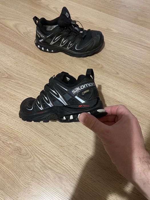 Трекингові кросовки Salomon XA Pro 3D GTX ориг