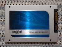 SSD диск Crucial 128 Гб  MX100 (CT128MX100SSD1)