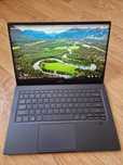 Laptop Acer Swift 5 (N19H3) dotykowy, bardzo dobry stan, nowa bateria