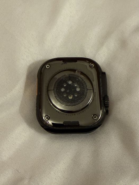 Hello Watch 3 Plus Preto