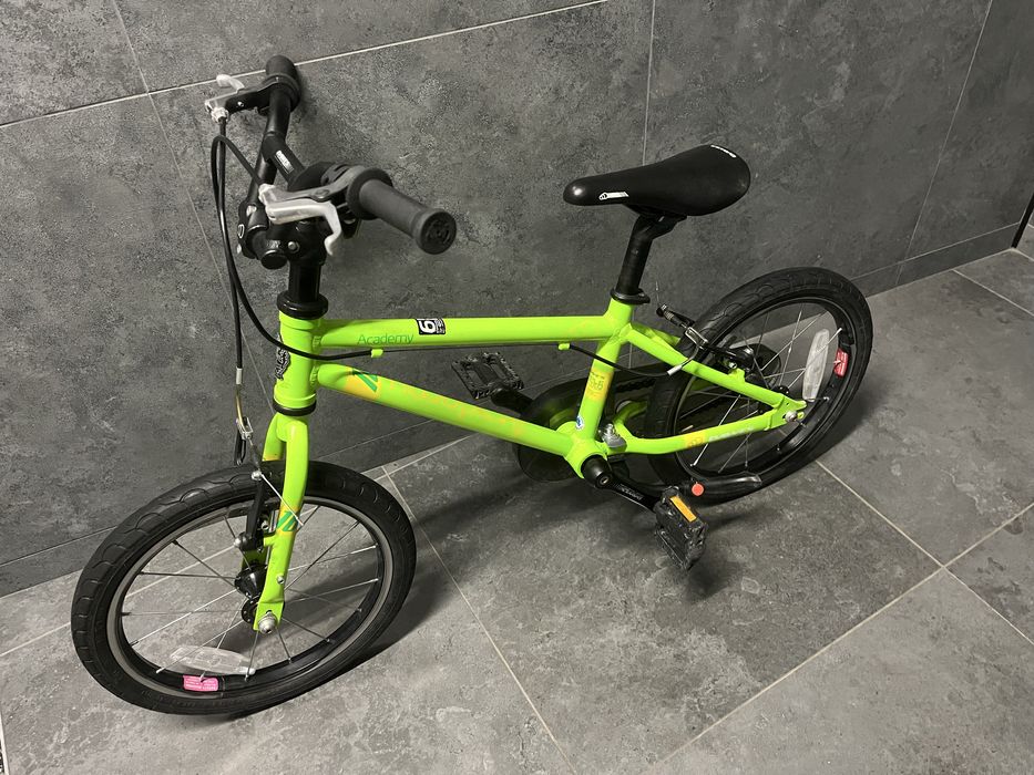 Rower Dawes Academy 16 w stylu Woom