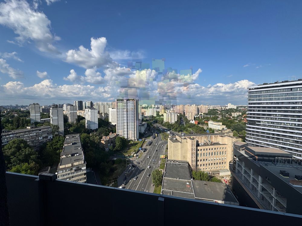 Без комісії Продаж 3к квартири з видом на місто/ЖК White Lines