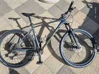 Mountainbike - BTT