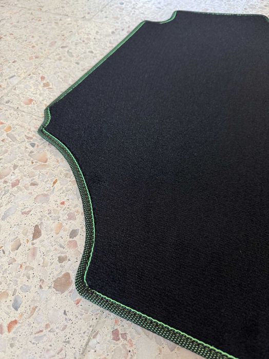 Tapetes FENDT trator- Todas series Todos os modelos - CarPed.pt