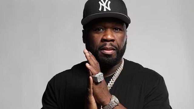 50 CENT Bilety 2X PLYTA GA