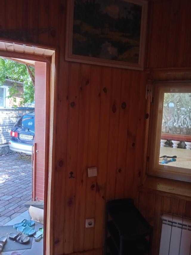 Здається будинок 100 кв.м, р-н Старого міста. Все є. Добрий стан.