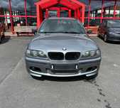 Bmw e46 pack m original 320d 150cv cx manual 6 velocidades