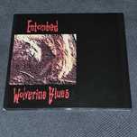 Entombed Wolverine Blues CD