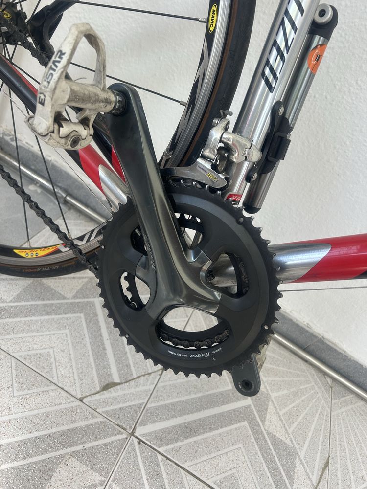 Bocicleta specialized