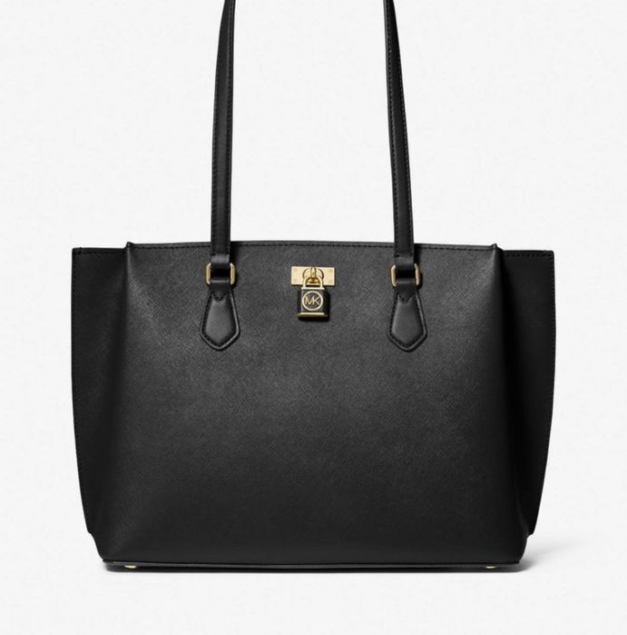Сумка MICHAEL KORS черная бренд оригинал