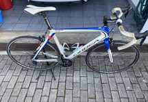 Bicicleta de estrada Orbea Onix