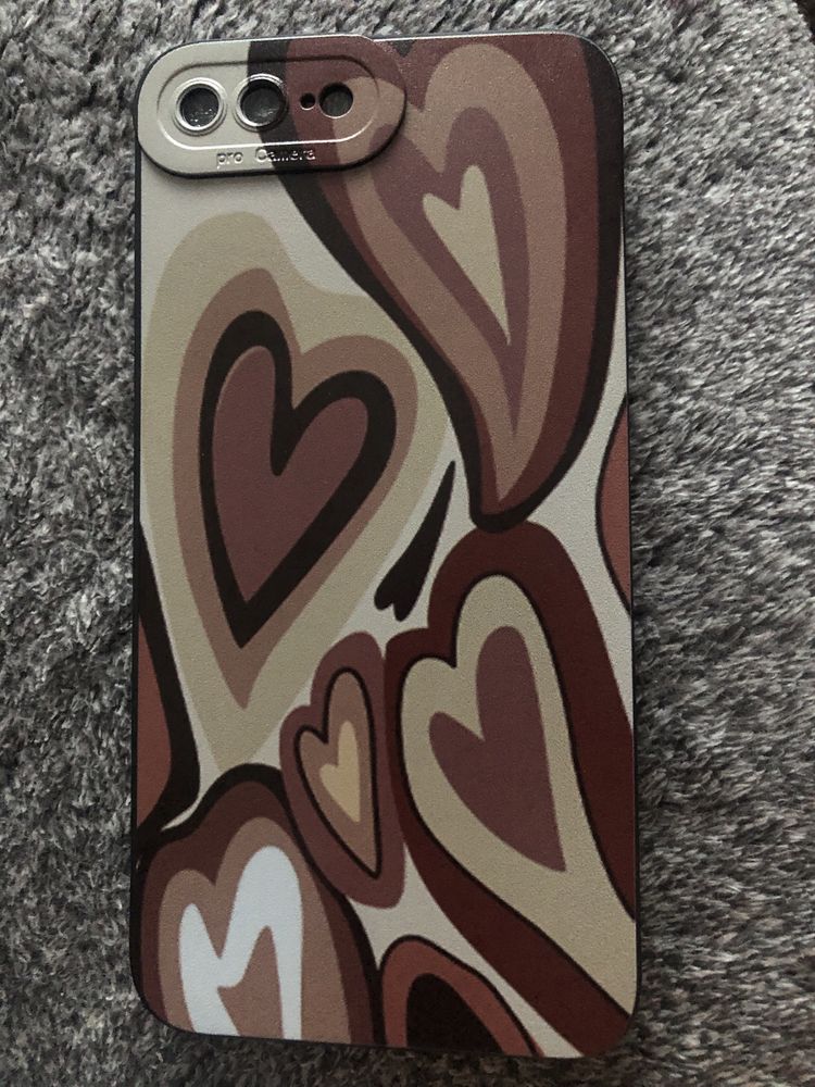Etui do iphona 7Plus / 8Plus