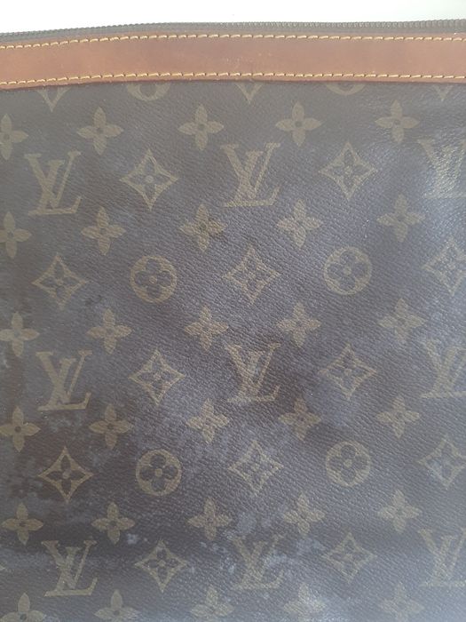 Pochette Louis  vuitton  unixesso vintage