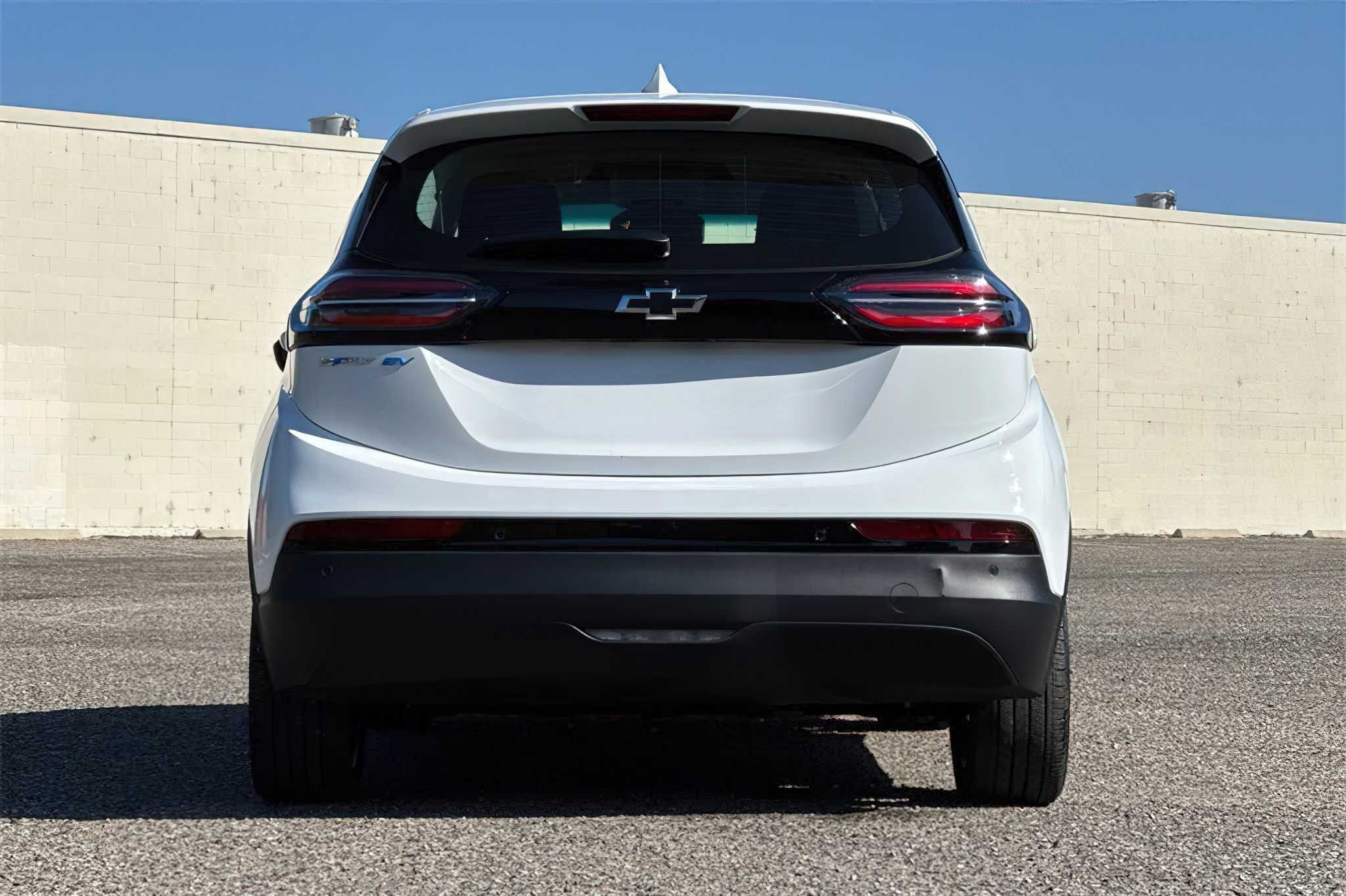 Chevrolet Bolt EV 2LT 2023