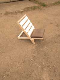 Кресло лежак шезлонг