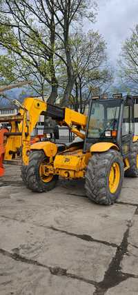 Jcb 526 S Super Stan