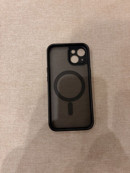 Iphone 13 128gb Preto