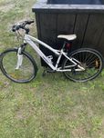 Rower merida juliet 6.5