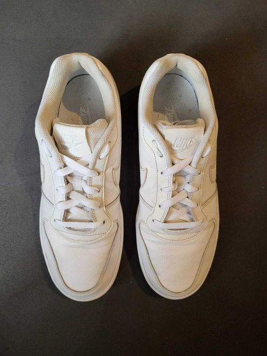 Sapatilhas Nike Ebernon Low