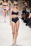 CHANEL® Luksusowy strój CC kąpielowy ekskluzywne bikini