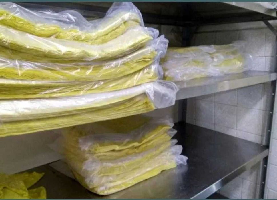 Працюємо. Лаваш вірменський для шаурми, відправляємо по Україні