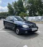 Продам Daewoo Lanos 1,5 2007 год обслужена