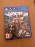 Far Cry 4 versão PS4