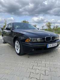 У продажу BMW e39