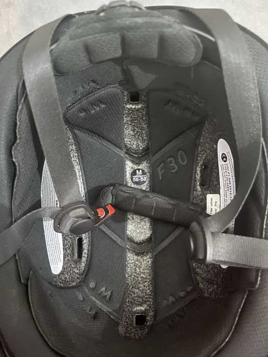 Kask Sport Luxury HE Horsenjoy