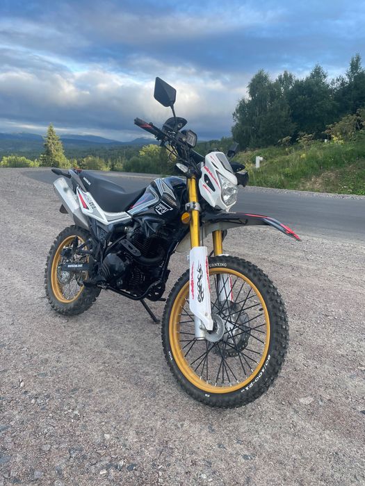 Senke Desert Sk GY-5