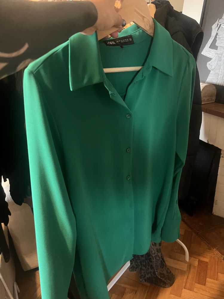 Roupa e acessorios