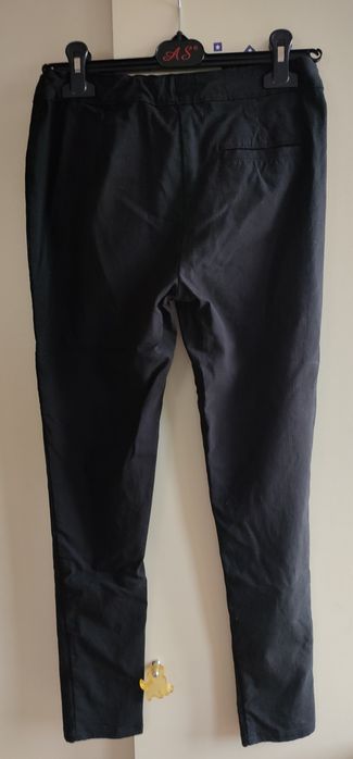 Eleganckie spodnie dla dziewczynki 152