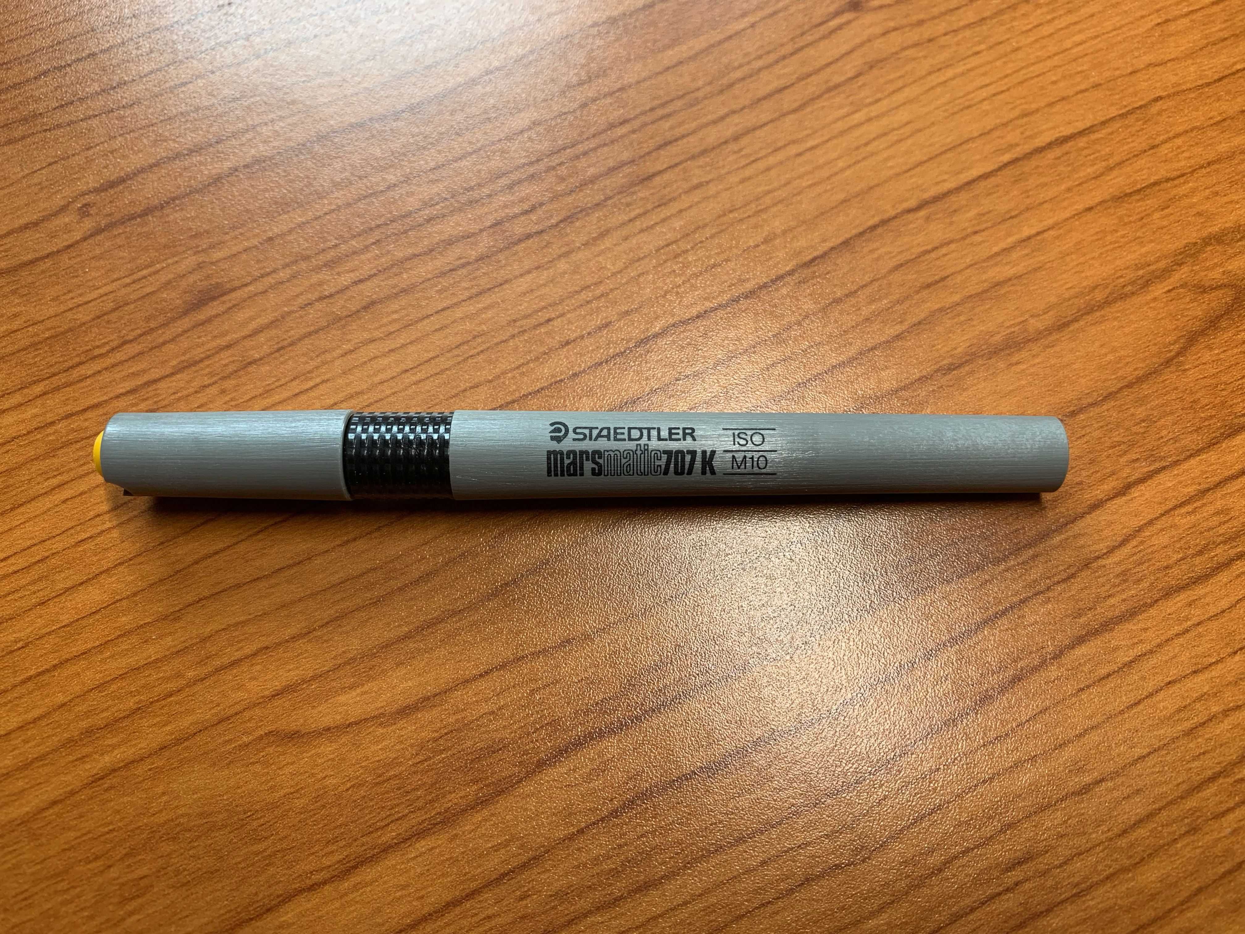 Rapidograf pisak techniczny (kreślarski) Staedtler Marsmatic 707K M10