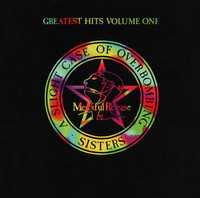 CD The Sisters Of Mercy - A Slight Case of Overbombing
